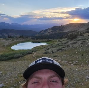 Meet your Posher, Jonah